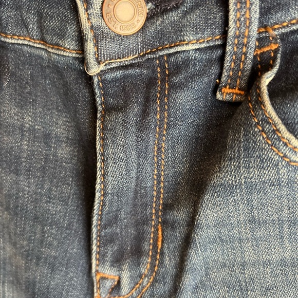 Gap girls skinny jeans size 14 - Picture 4 of 6